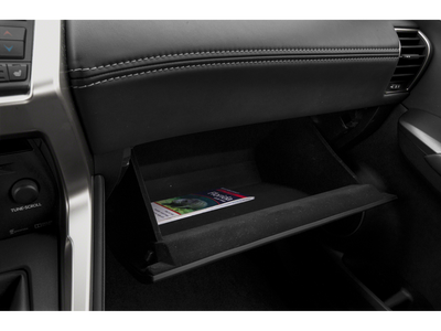 2015 Lexus NX 200t 200t