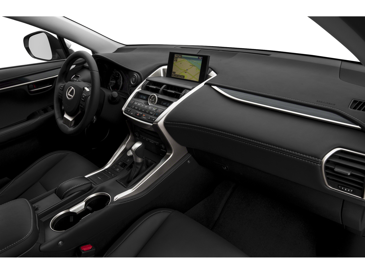 2015 Lexus NX 200t 200t