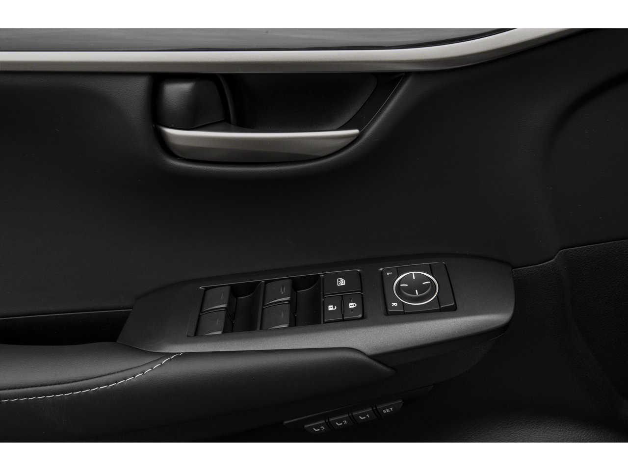 2015 Lexus NX 200t 200t