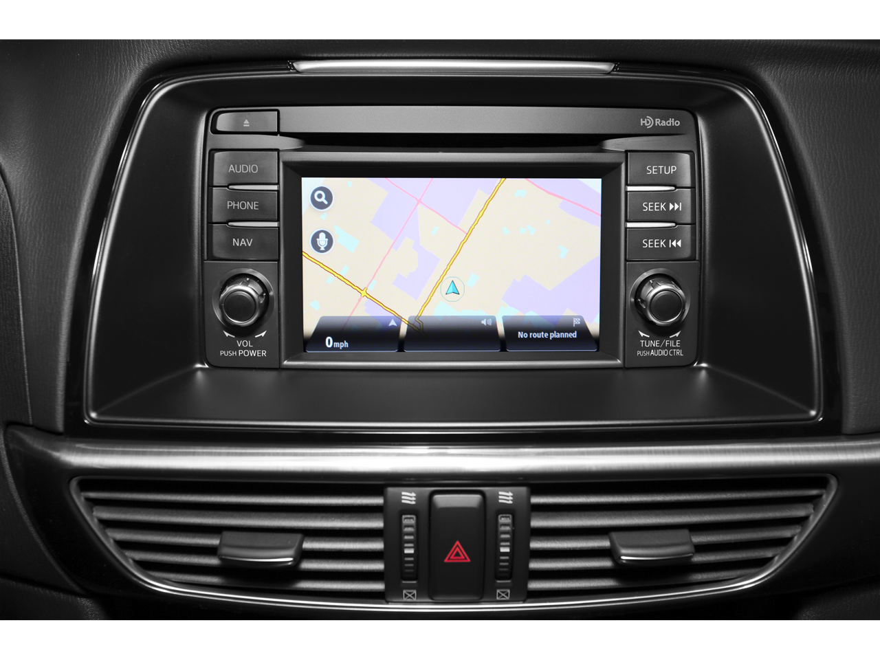 2015 Mazda Mazda6 Touring