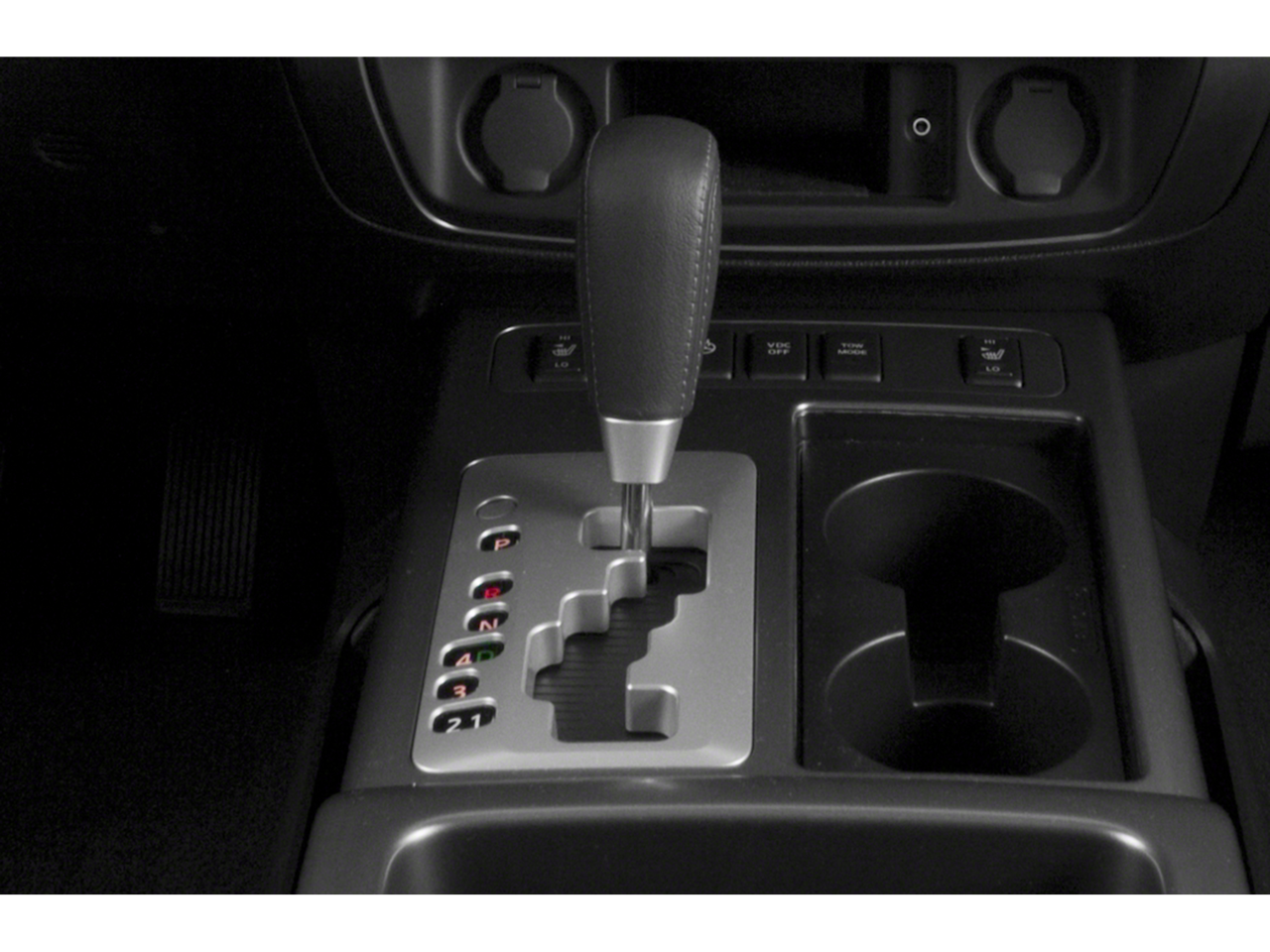 2015 Nissan Armada SV