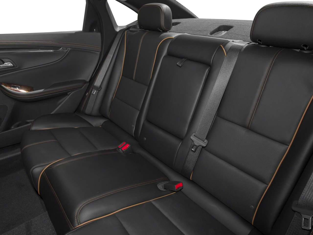 2017 Chevrolet Impala Premier