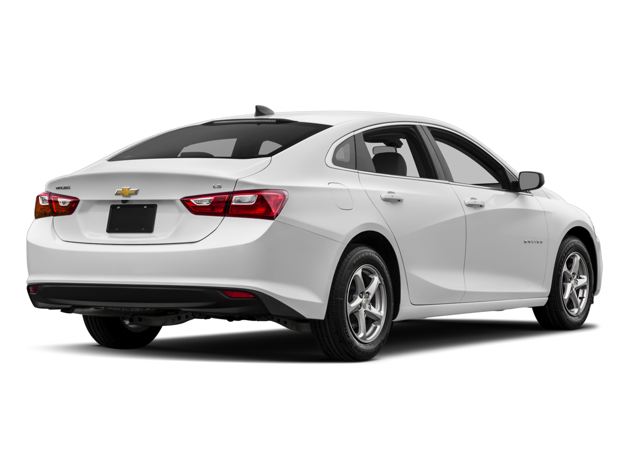 2018 Chevrolet Malibu Base