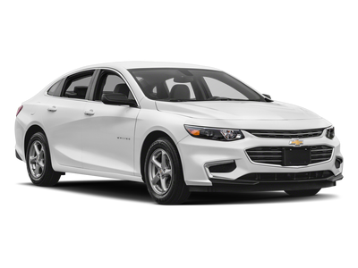 2018 Chevrolet Malibu Base