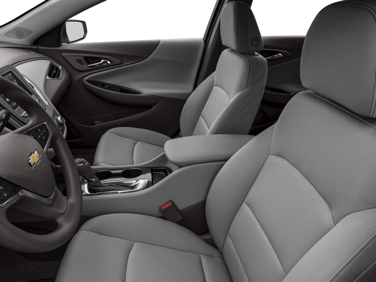 2018 Chevrolet Malibu Base