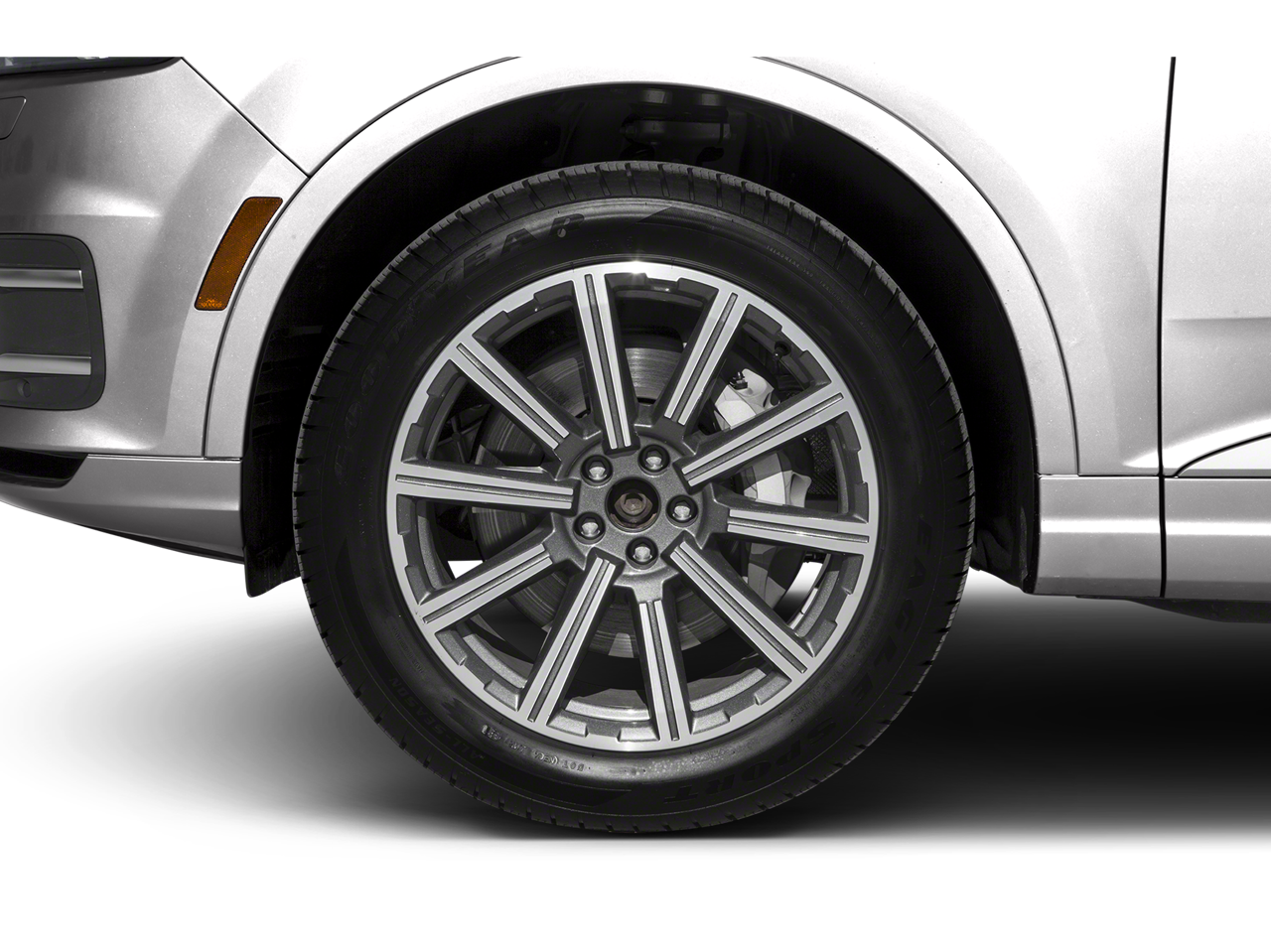 2019 Audi Q7 55 Premium Plus quattro