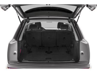 2019 Audi Q7 55 Premium Plus quattro