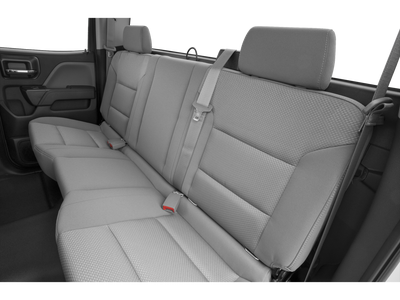 2019 Chevrolet Silverado LD Base