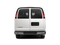2019 Chevrolet Express Passenger 3500 LT