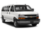 2019 Chevrolet Express Passenger 3500 LT