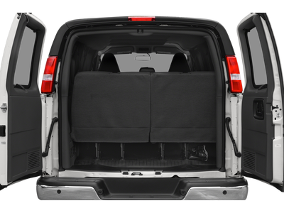 2019 Chevrolet Express Passenger 3500 LT