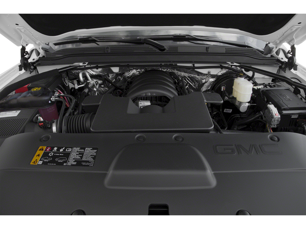 2019 GMC Yukon XL SLT Standard Edition