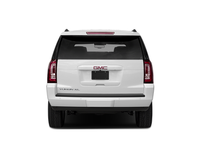 2019 GMC Yukon XL SLT Standard Edition