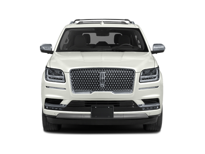 2019 Lincoln Navigator L Black Label