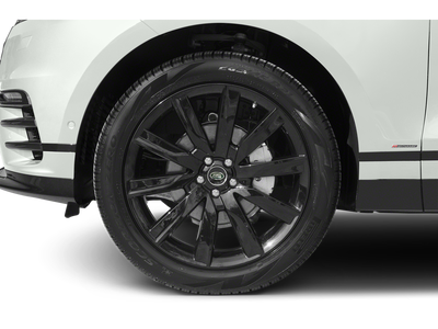2019 Land Rover Range Rover Velar R-Dynamic SE