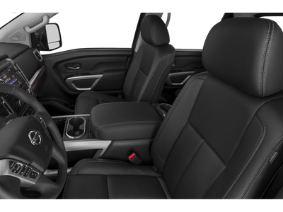 2019 Nissan Titan XD SL