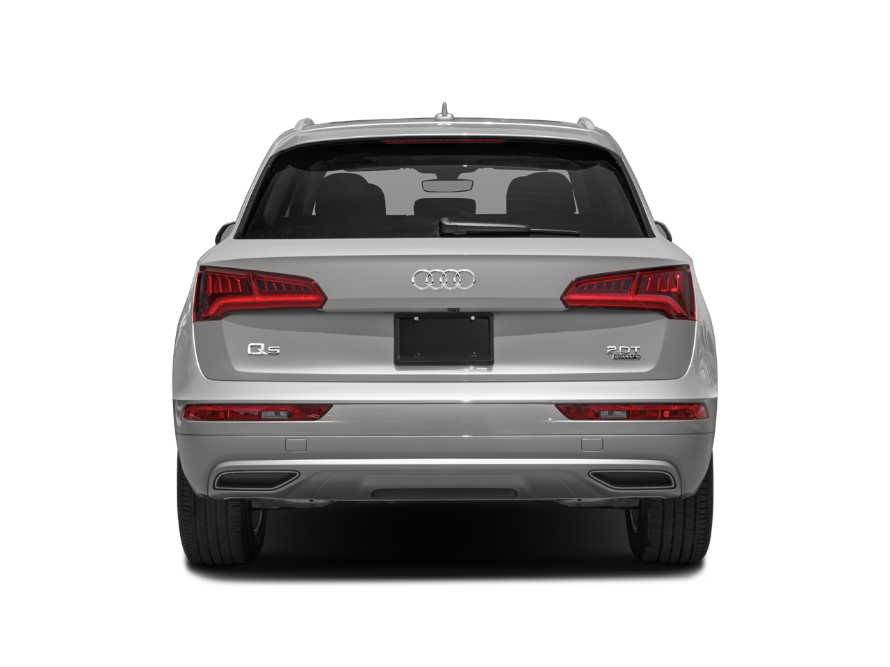 2020 Audi Q5 Premium quattro