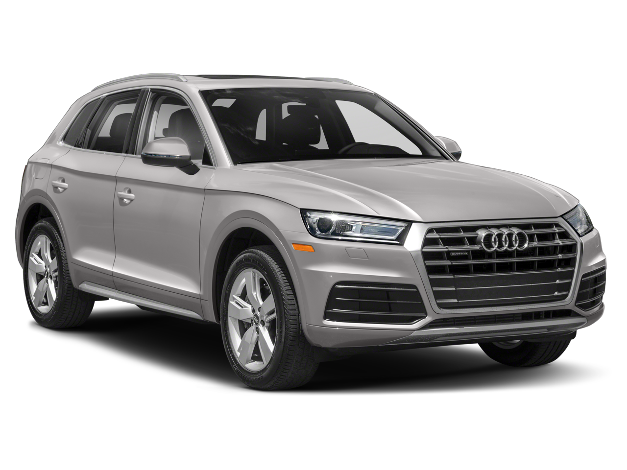 2020 Audi Q5 Premium quattro