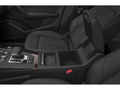 2020 Audi Q5 45 Premium Plus quattro