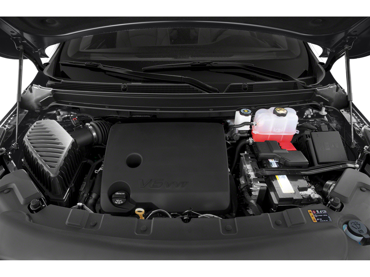 2020 Buick Enclave Base