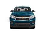 2020 Chevrolet Colorado Base