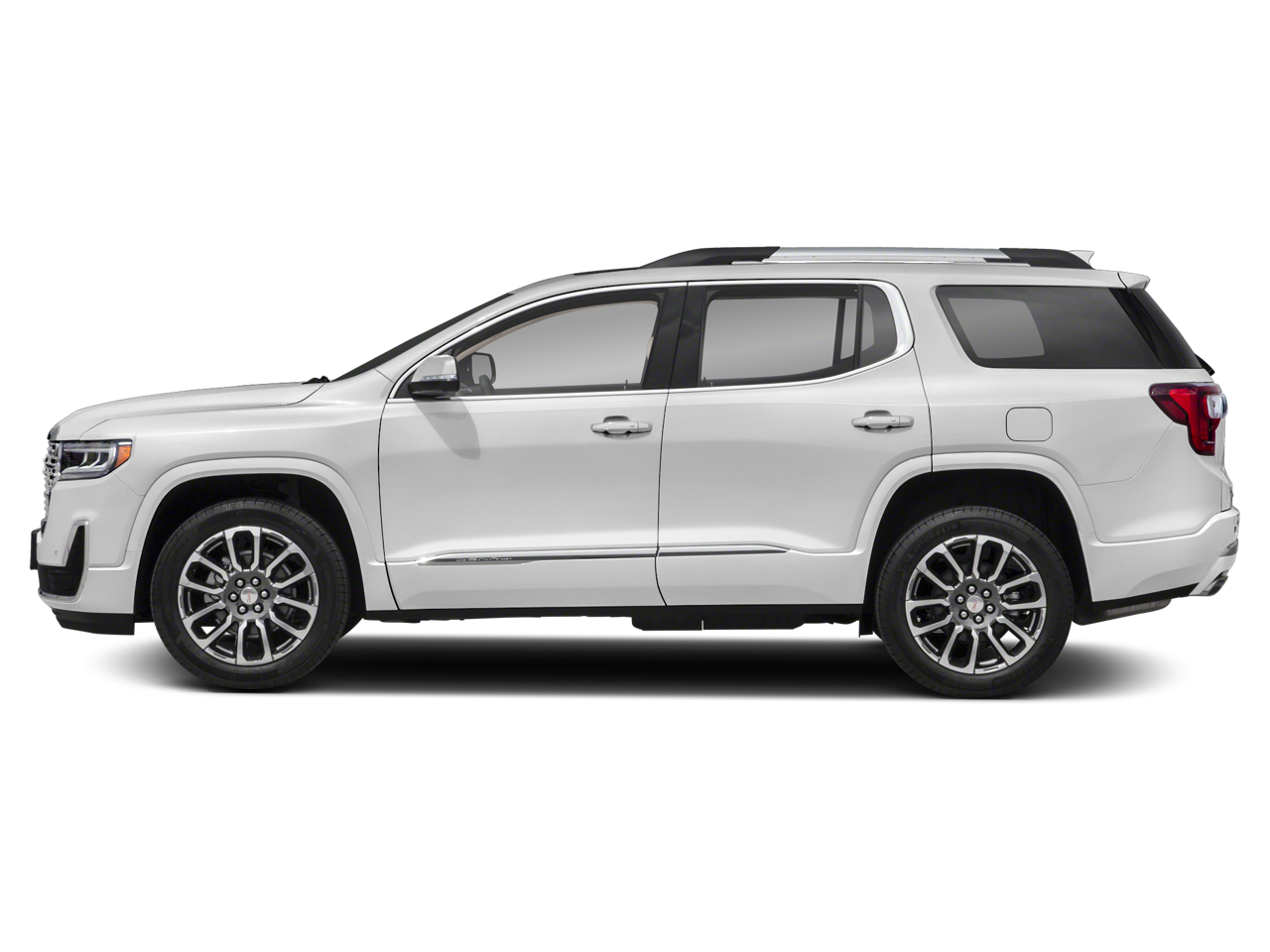 2020 Gmc Acadia Denali photo 3