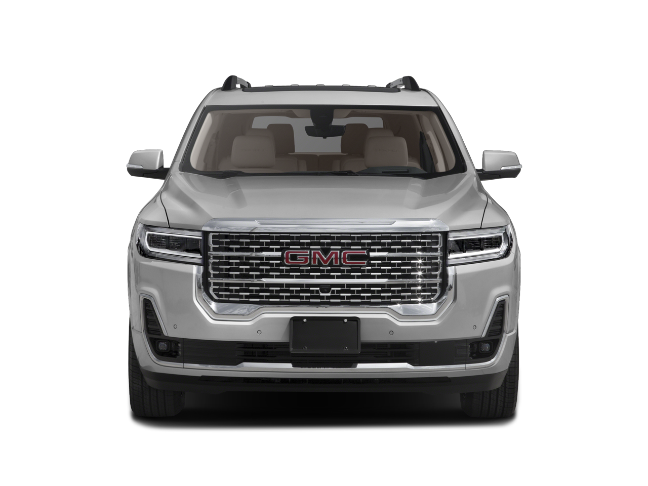2020 Gmc Acadia Denali photo 4