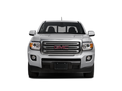 2020 GMC Canyon Base