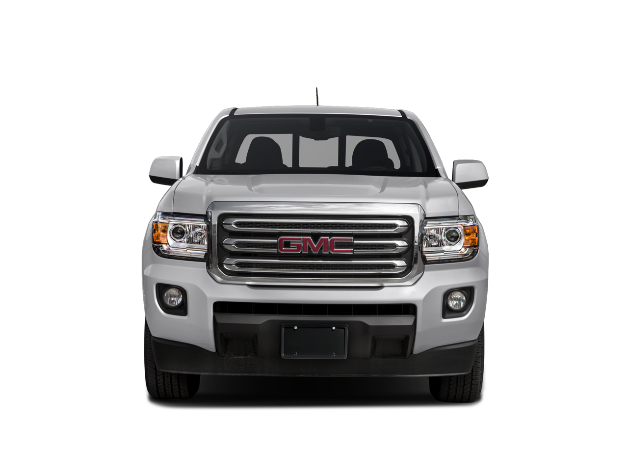 2020 GMC Canyon Base
