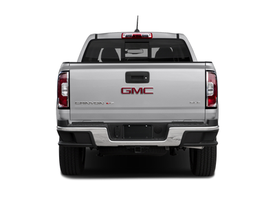 2020 GMC Canyon Base