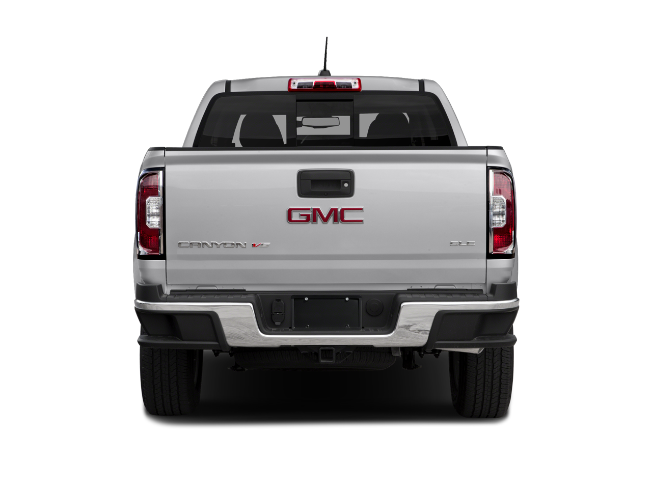 2020 GMC Canyon Base