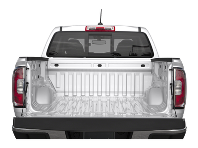 2020 GMC Canyon Base