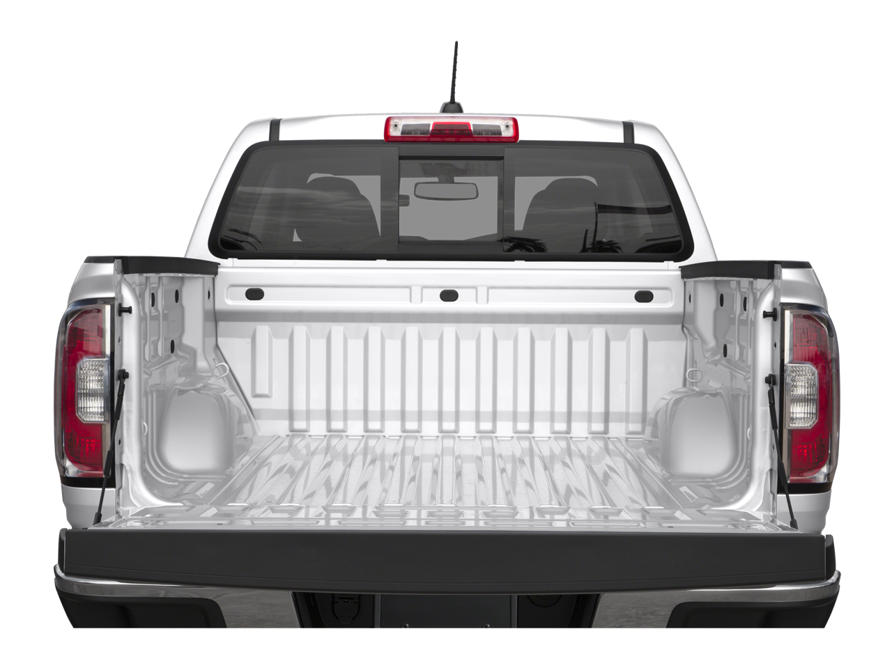 2020 GMC Canyon Base