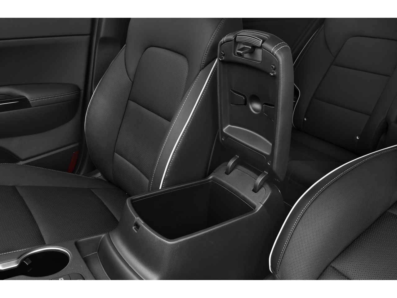 2020 Kia Sportage SX Turbo