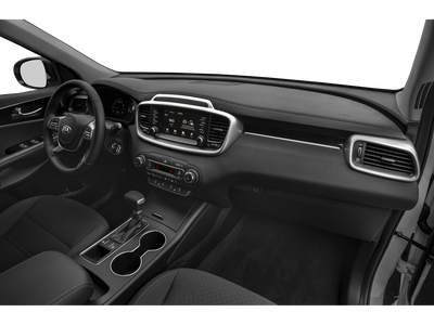 2020 Kia Sorento EX