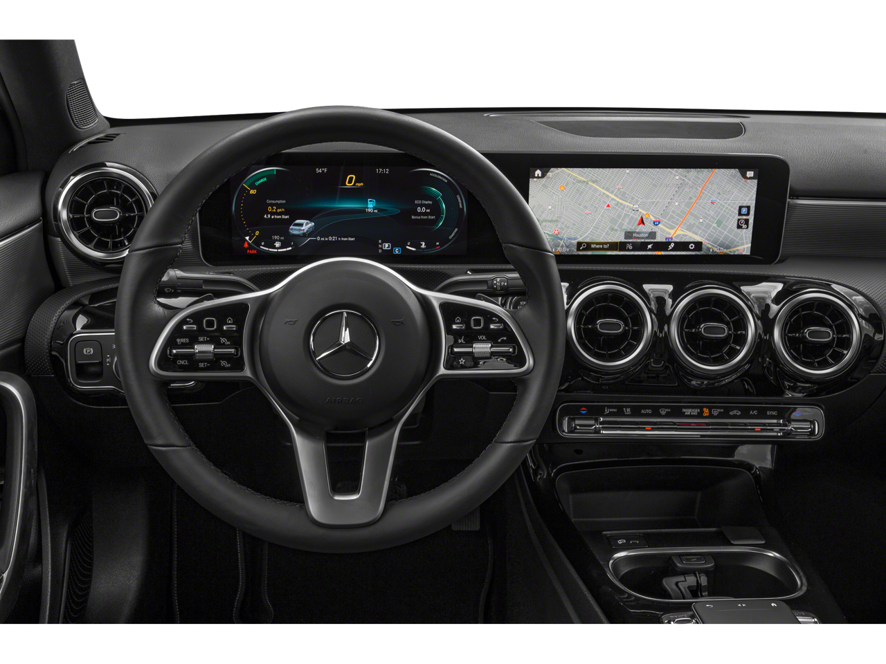 2020 Mercedes-Benz A-Class A220 4MATIC®