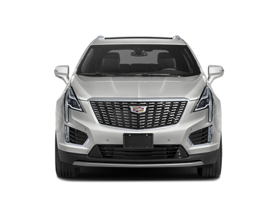 2021 Cadillac XT5 FWD Luxury