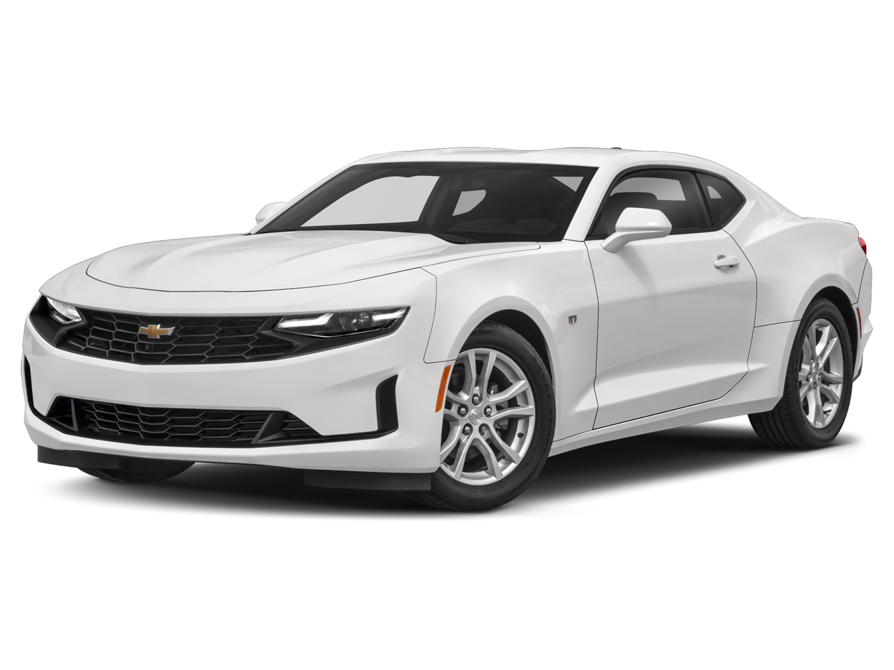 2021 Chevrolet Camaro LT1