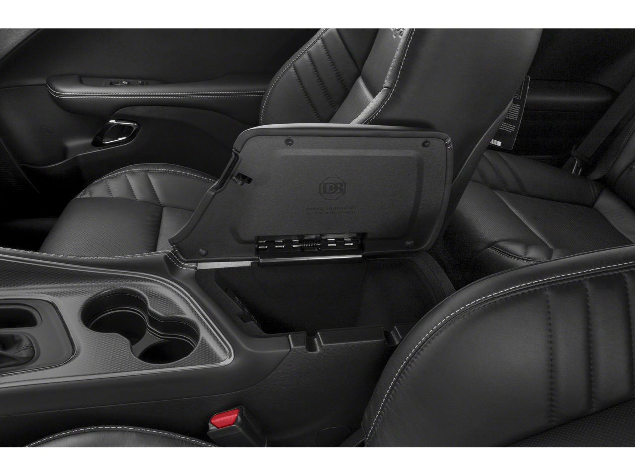 2021 Dodge Challenger SRT Hellcat Redeye Widebody