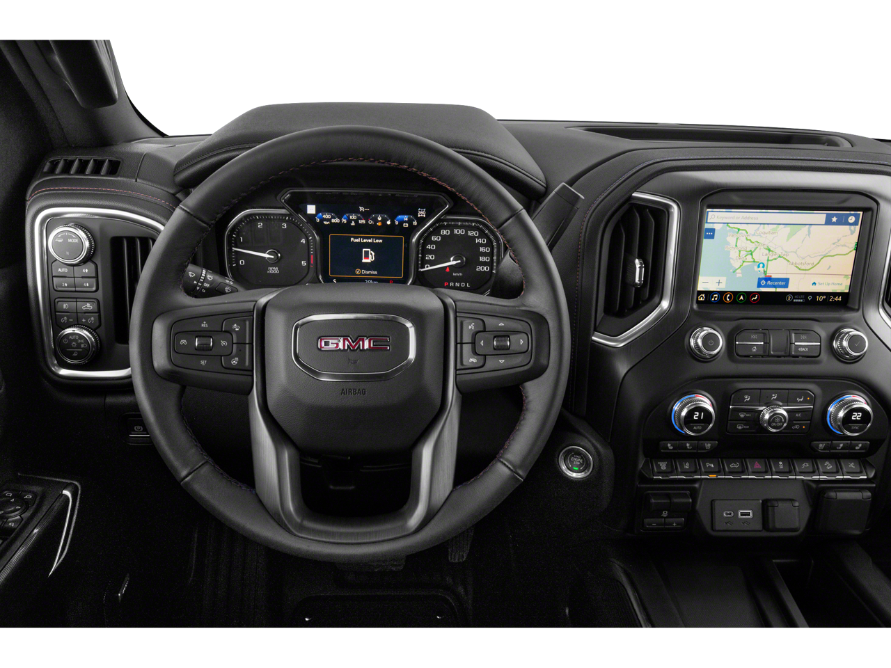 2021 GMC Sierra 3500 HD Base