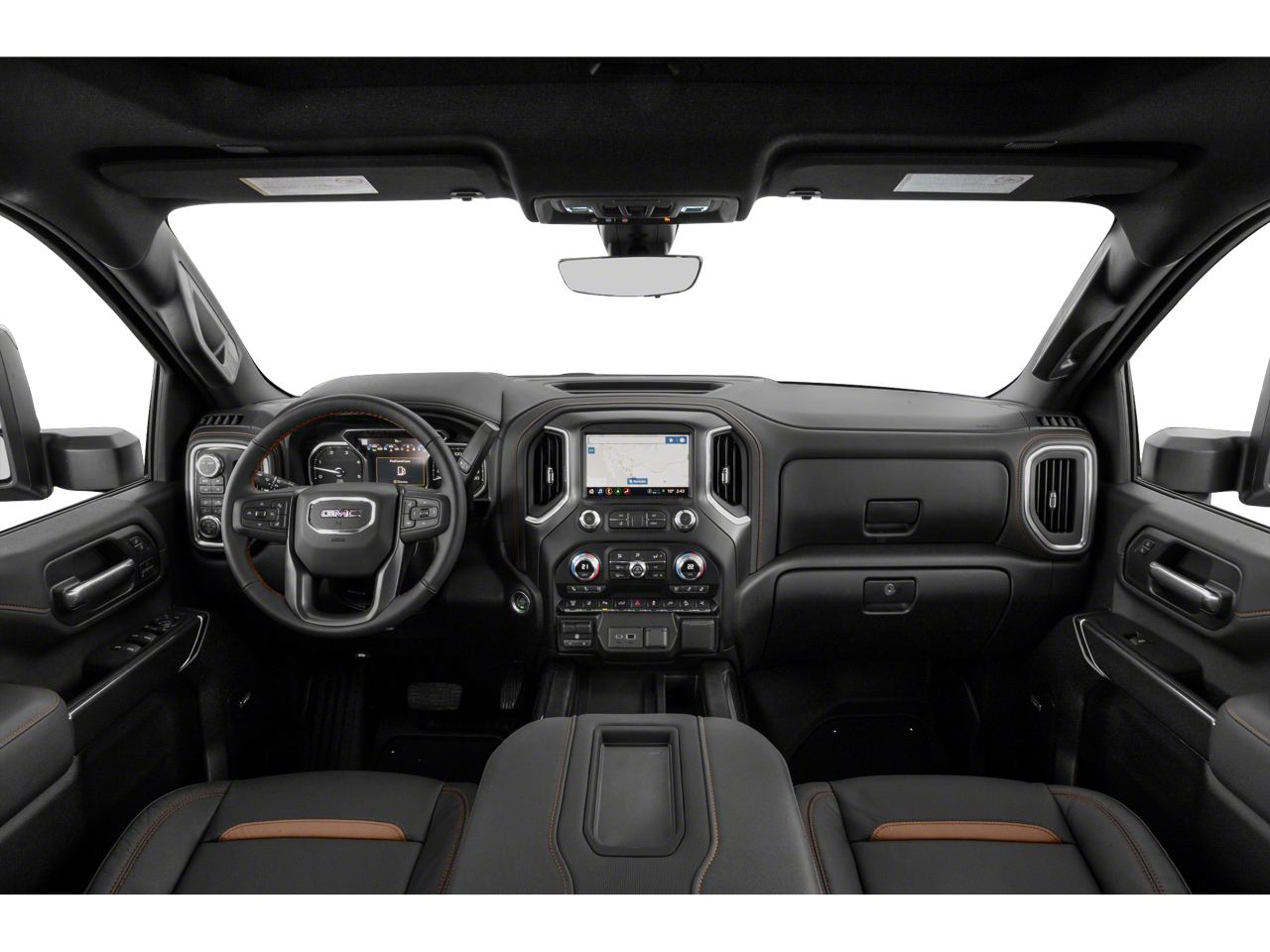 2021 GMC Sierra 3500 HD Base