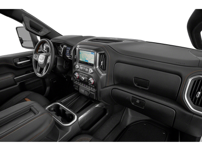 2021 GMC Sierra 3500 HD Base