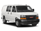 2021 GMC Savana Cargo 2500 Base