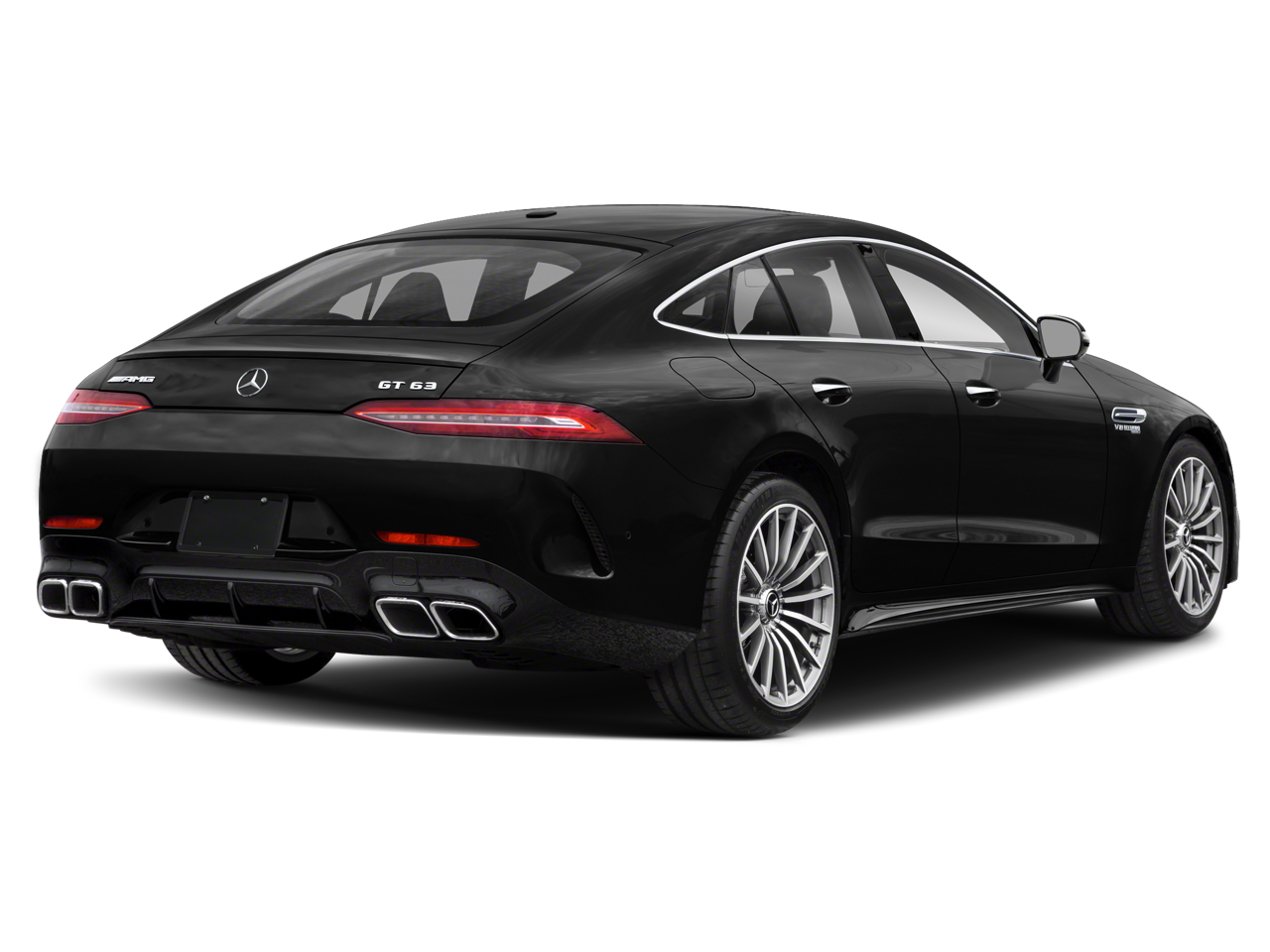 2021 Mercedes-Benz AMG® GT AMG® GT 63