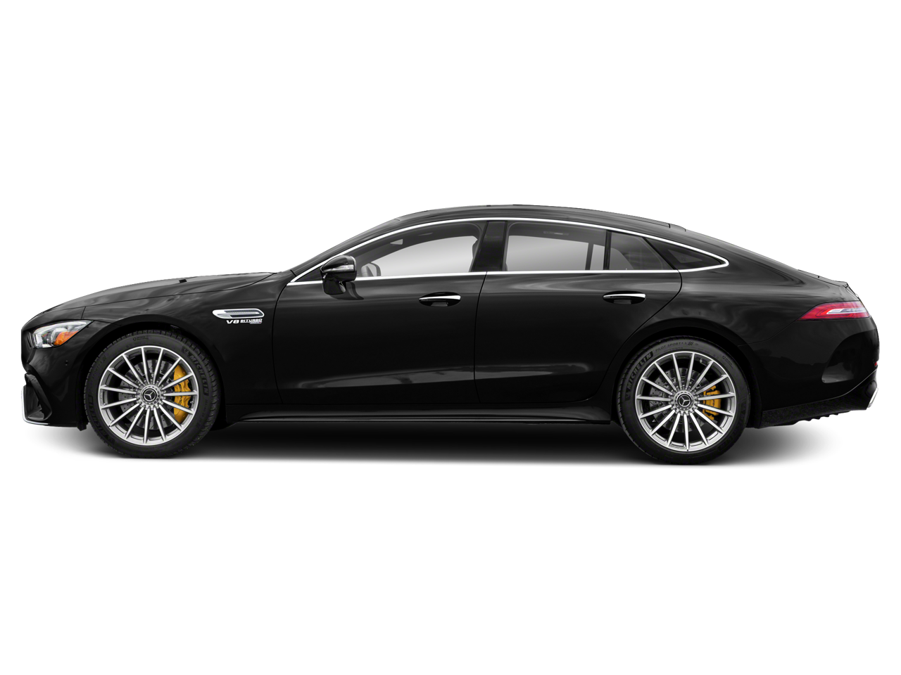2021 Mercedes-Benz AMG® GT AMG® GT 63