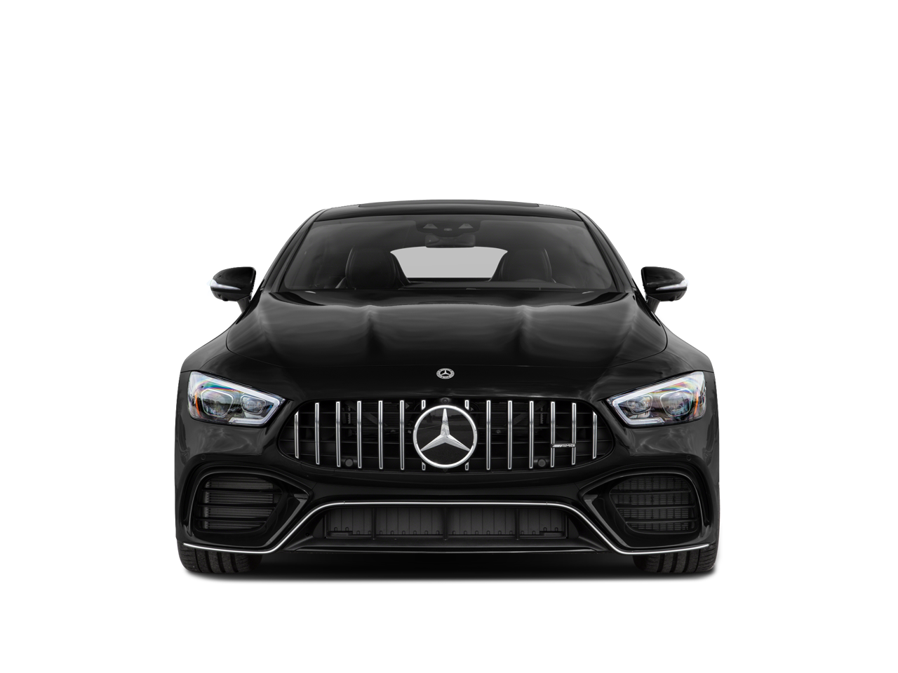 2021 Mercedes-Benz AMG® GT AMG® GT 63