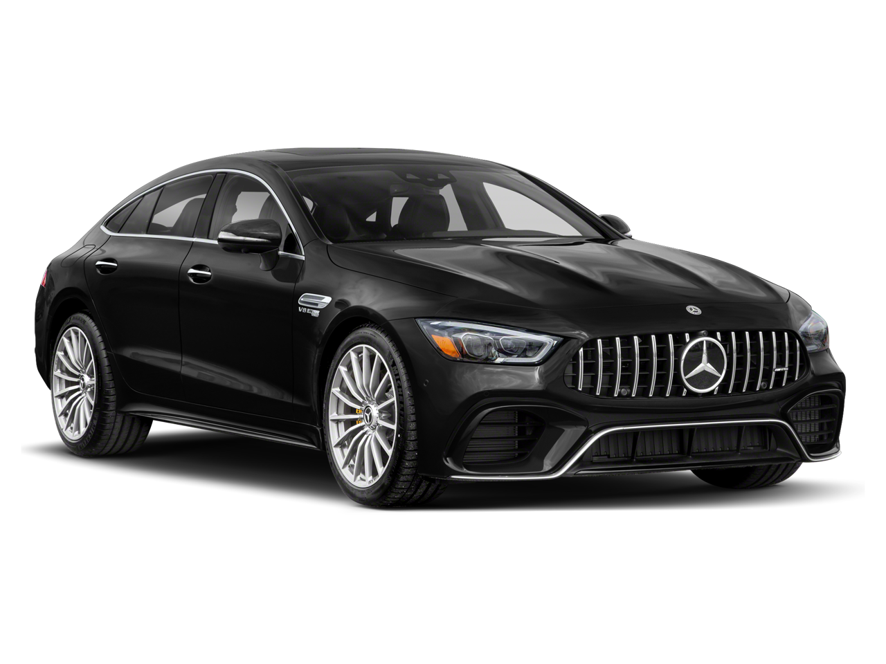 2021 Mercedes-Benz AMG® GT AMG® GT 63