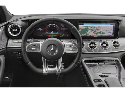 2021 Mercedes-Benz AMG® GT AMG® GT 63
