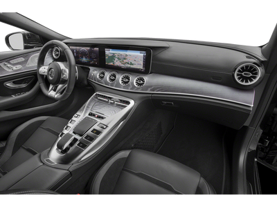 2021 Mercedes-Benz AMG® GT AMG® GT 63