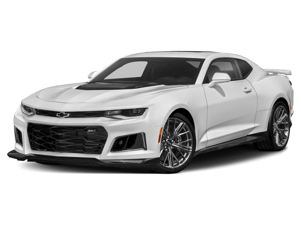 2022 Chevrolet Camaro Base